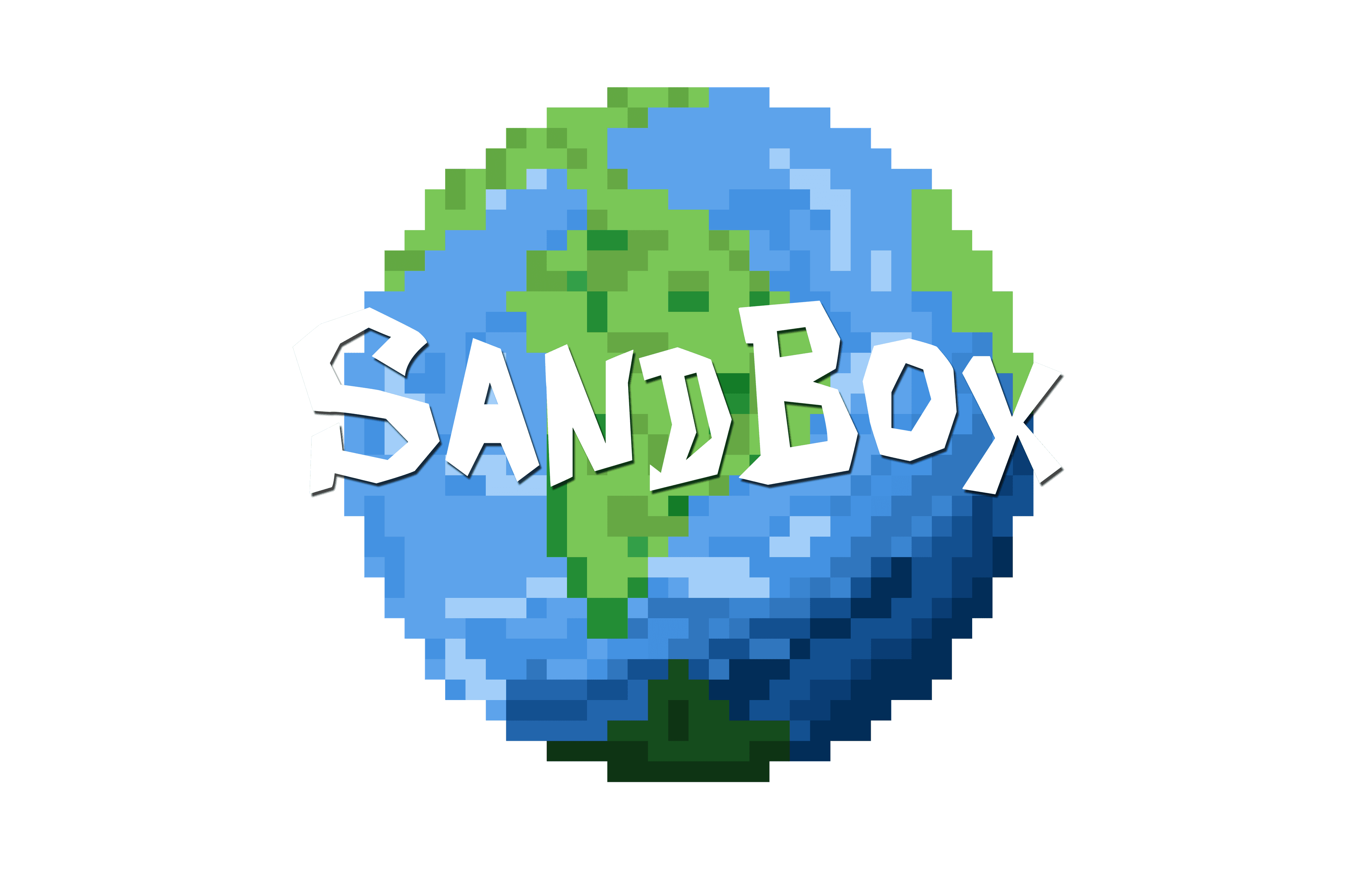 Sandbox Studio Games Logo