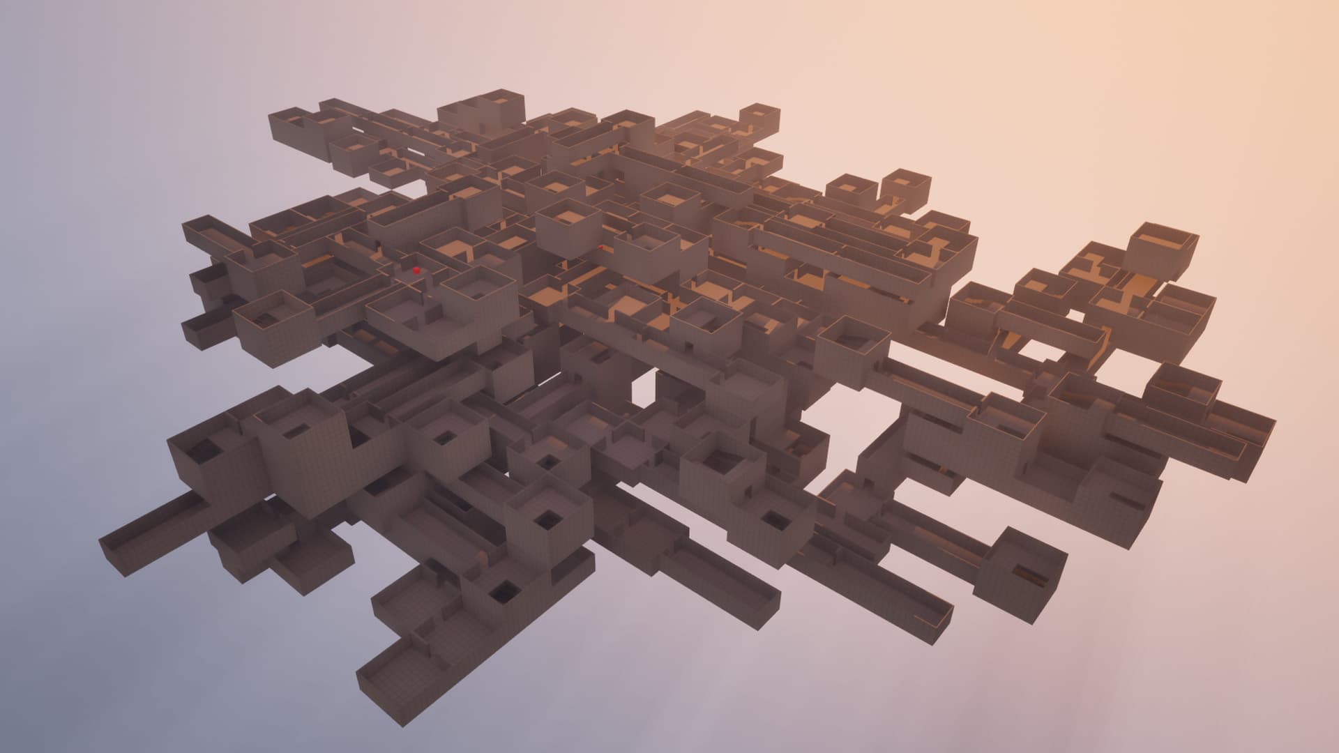 Dungeon Generator