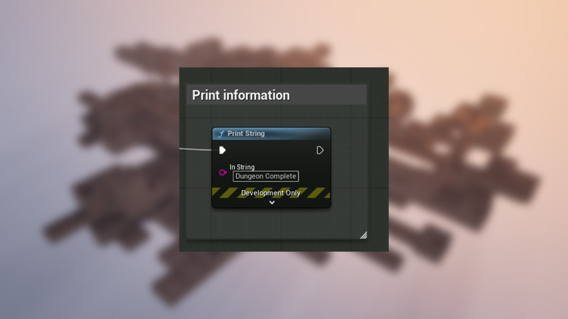 Dungeon Generator