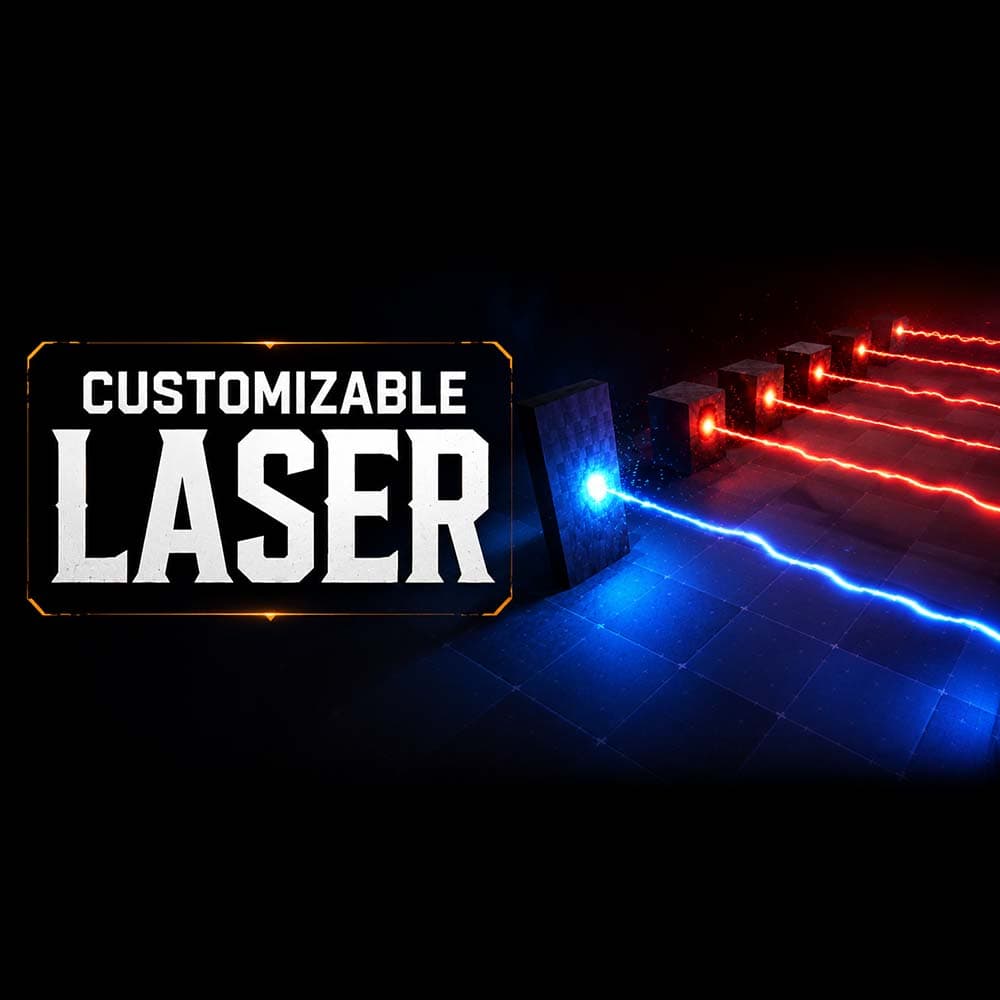 Laser Beam